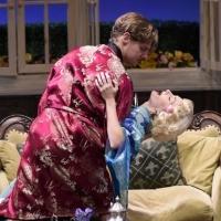 Photo Flash: First Look at THE COTTAGE, Opening Tonight at Queens Theatre