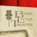 Boise Little Theater Opens AMADEUS Tongiht, 10/19 Video