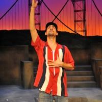Walnut Street Theatre Opens 205th Season with IN THE HEIGHTS Tonight Video
