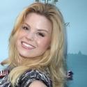 Megan Hilty's Solo Album Coming in March 2013- Track List Announced Video