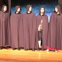 East Lynne Theater Company to Present ASL Performance of THE LEGEND OF SLEEPY HOLLOW, Video