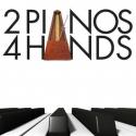 BWW Reviews: Stages' 2 PIANOS 4 HANDS - Exciting, Fun and Funny Video