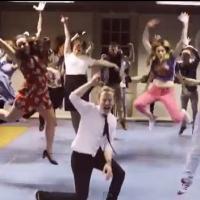 STAGE TUBE: Behind the Scenes - Edinburgh Univeristy Footlights Present IN THE HEIGHTS Scottish Premiere