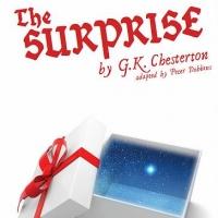 Storm Theater Stages THE SURPRISE, Beginning Tonight Video