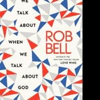 HarperOne Presents an Evening with Rob Bell