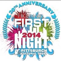 Visual Arts Programming Announced for Highmark First Night Pittsburgh 2014 Video