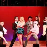 BWW Reviews: Good Message, Strong Vocals Shake Out Enjoyabe Entertainment in Ivoryton Video