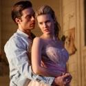 Photo Flash: New Shots of Sebastian Stan and Maggie Grace in Roundabout's PICNIC! Video