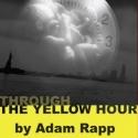 Hani Furstenberg, Brian Mendes & More Join Adam Rapp's THROUGH THE YELLOW HOUR at Rat Video