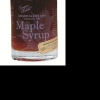 New Bourbon Barrel Aged Maple Syrup by Bissell Offers Sweet Possibilities