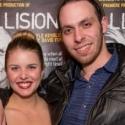 Photo Flash: The Amoralists' COLLISION Opens at Rattlestick Playwrights Theater Video
