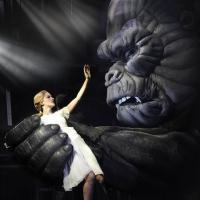 KING KONG Producer Confirms Mega-Musical Will Open at Broadway's Foxwoods Theatre in  Video