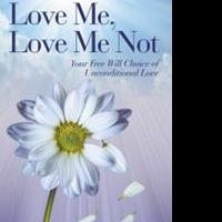 Georgia Batsidis and Margaret E. Ruddy Release LOVE ME, LOVE ME NOT