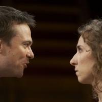 BWW Reviews: THE TAMING OF THE SHREW at Theater at Monmouth; These Talented Actors Cannot be Tamed