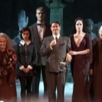 STAGE TUBE: THE ADDAMS FAMILY Comes to the Hanover Theatre, 6/7 - Boston Theater Video