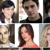 Featured Guest Erik Ehn Launches New York Madness' 2013 Season Tonight