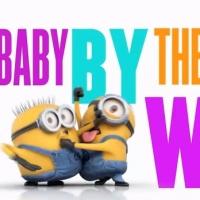 VIDEO: Pharrell Williams' 'Happy' Lyric Video for DESPICABLE ME 2 Video