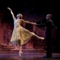 Brandywine Ballet Presents DRACULA, 10/26 Video