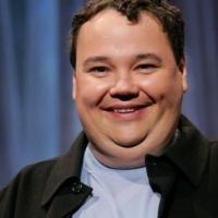 Comedian John Pinette to Play Capitol Center for the Arts, 9/27 Video