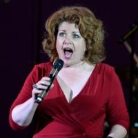 Marni Nixon, Klea Blackhurst and More to Lead 'COLE MINING' at Urban Stages Tomorrow