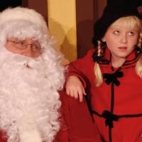 Buck Creek Players' THE LITTLE TOWN OF CHRISTMAS to Open Today Video