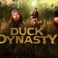 A&E's DUCK DYNASTY Family to Hunt the Vegas Strip in New Musical Video
