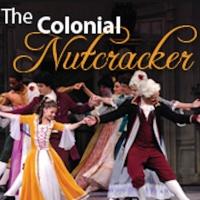 Brooklyn Center for the Performing Arts to Present THE COLONIAL NUTCRACKER, 12/15 Video
