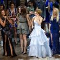 Photo Flash: Spice Girls Reunite at VIVA FOREVER! Opening Night in London! Video