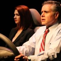 BWW Reviews: West Coast Premiere of THE NAVIGATOR Takes You for Quite a Ride! Video