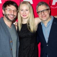 Photo Coverage: Atlantic Theater Company Celebrates Opening Night of I'M GONNA PRAY…