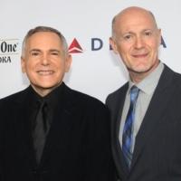 NBC Confirms Plan for 2014 Live Musical with Craig Zadan and Neil Meron Video