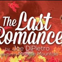 Purple Rose Theatre to Stage THE LAST ROMANCE, 6/12-8/30 Video