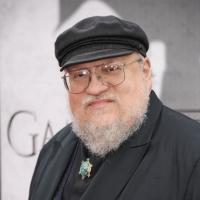 STAGE TUBE: GAME OF THRONES Author Discusses Status of Upcoming Book