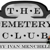 Carrollwood Players Theatre Present THE CEMETERY CLUB, 6/13-28 Video
