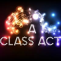 John Barr Set for Revival of A CLASS ACT at London's Landor Theatre, March 20 Video
