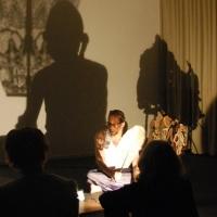 The Ballard Institute Presents ARJUNA'S MEDITATION as Part of Puppet Series Today Video