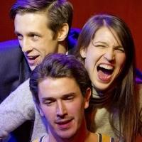 BWW Reviews: For the Love of a Child