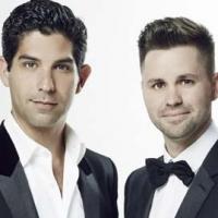 Feinstein's at the Nikko Adds The Company Men & More to January 2015 Lineup