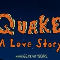 QUAKE: A LOVE STORY Presents Orlando Preview Tonight Video