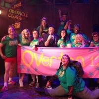 FAT CAMP Musical Will Return with Developmental Lab in September Video