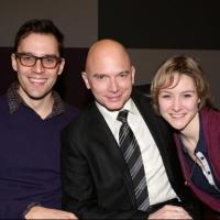 Photo Coverage: Meet the Company of TITANIC: THE MUSICAL Concert Video