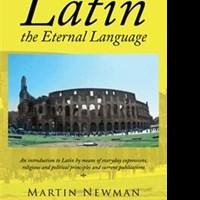 Martin Newman Gives Readers a Short But Comprehensive Course in 'Latin �" the Eterna Video