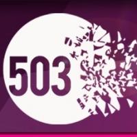 THEATRE503 Announces Fall Lineup - FREAK, BLIND EYE World Premiere and More! Video
