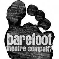 Barefoot Theatre Company to Open bareNaked Reading Series with WHERE YOU CAN'T FOLLOW Video