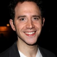 Santino Fontana, Rachel Bay Jones & More Set for AMAS' NOTES TO MARIANNE Reading…