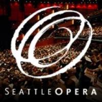 Seattle Opera Selected for $360K Wallace Foundation Grant