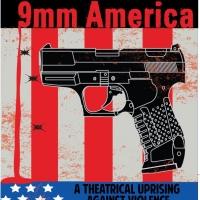 Girl Be Heard to Present 9MM AMERICA 6/1 at Robert Moss Theatre; Lynn Nottage, Nigel  Video