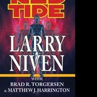Brad Torgersen Collaborates with Larry Niven to Release RED TIDE Video