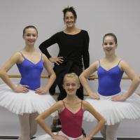 FSPA Ballet Conservatory Dancers to Compete at Youth America Grand Prix Video