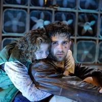 Photo Flash: Trinity Rep Production Presents Sam Shephard's A LIE OF THE MIND Video